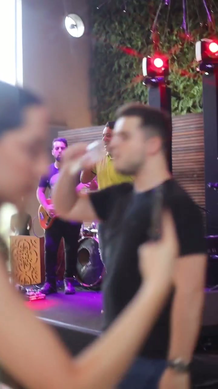Capa do vídeo BANDA